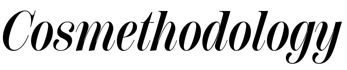 logo cosmethodology 4