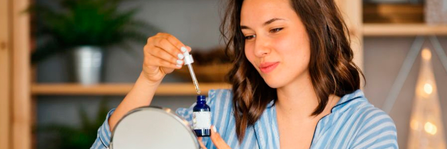 retinol ingredientes debe tener una buena crema antiarrugas 