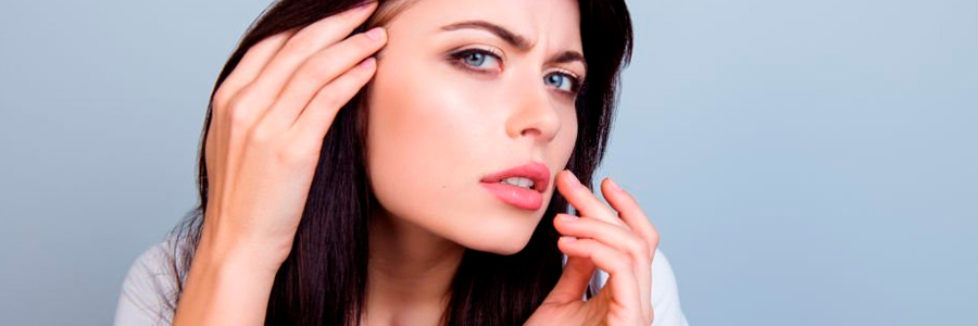Concentración de La Mejor Crema Antiarrugas Para Piel Sensible