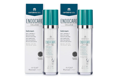 Endocare Cellage GelCream