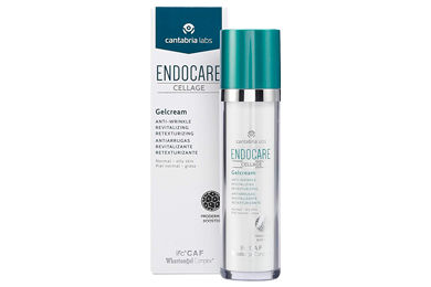 Endocare Cellage Gelcream