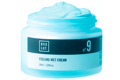 Kriim Cosmetics Feeling Wet Cream
