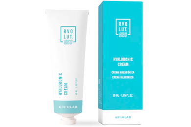 Kriim Hyaluronic Cream