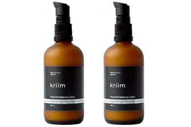 Kriim Pure HA Balance Lotion