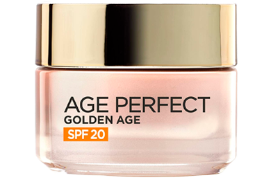 L’Oréal Paris Age Perfect Golden Age