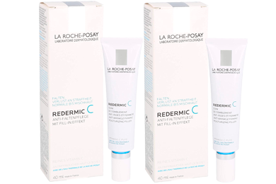 La Roche Posay Redermic C