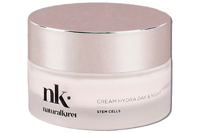 Natural Kirei NK Cream Hydra Day & Night