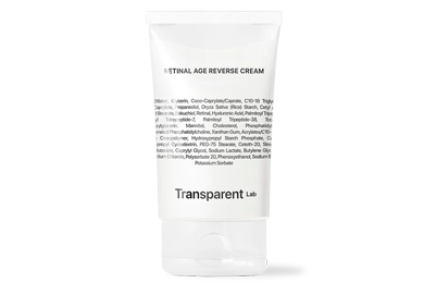 Niche Beauty Retinal Age Reverse Cream