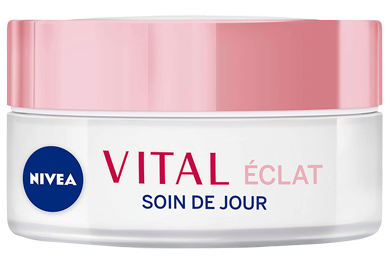 Nivea Vital Éclat