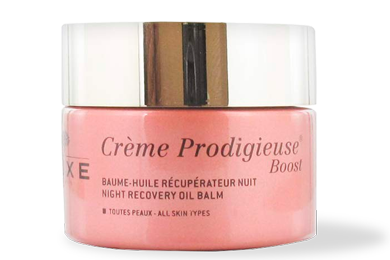 Nuxe Crème Prodigieuse Boost