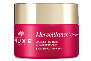 Nuxe Merveillance Expert