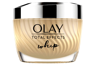Olay Total Effects Whip Crema Vitamina C