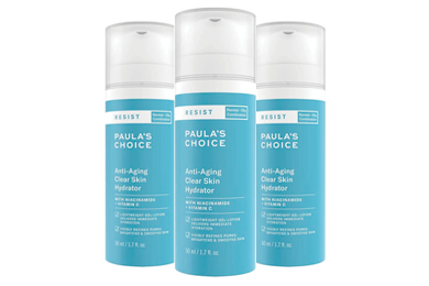 Paula’s Choice Resist Crema Hidratante Facial Antiedad