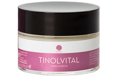 Segle Clinical Crema Tinolvital