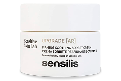 Sensilis Upgrade [AR]