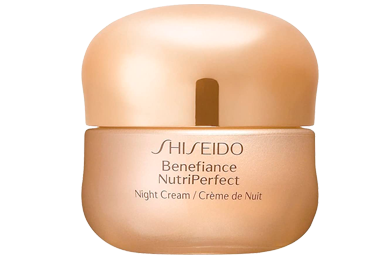 Shiseido Benefiance NutriPerfect Night Cream