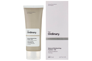 The Ordinary Natural Moisturizing Factors