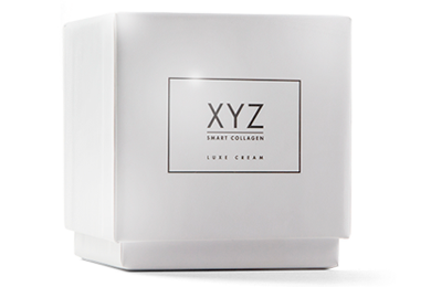 XYZ Smart Collagen Luxe Cream