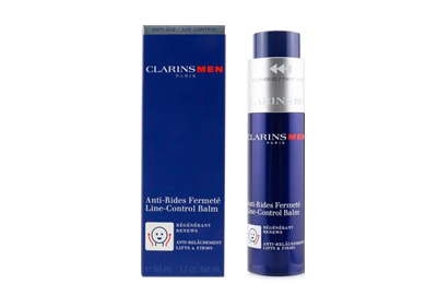 Clarins Men