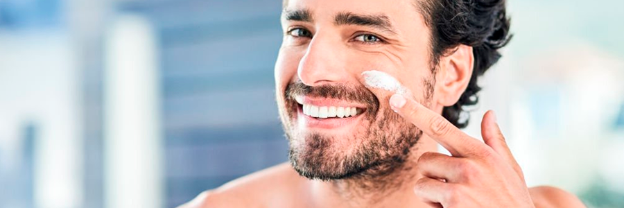 Consejos para elegir La Mejor Crema Antiarrugas Para Hombre A Partir De Los 50 Años