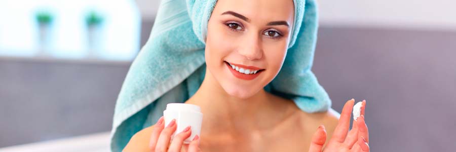 Consejos para elegir una buena crema antiarrugas con retinol