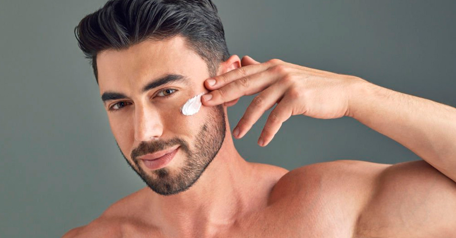 Cuál Es La Mejor Crema Antiarrugas Para Hombre A Partir De Los 30 Años