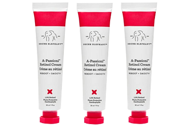 Drunk Elephant Retinol A-Passioni