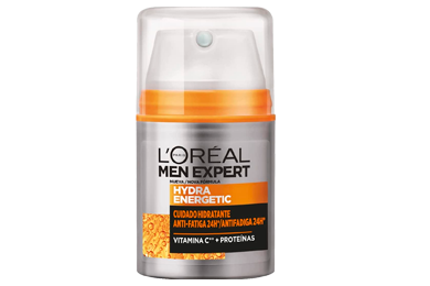 L’Oréal Men Expert Hydra Energetic