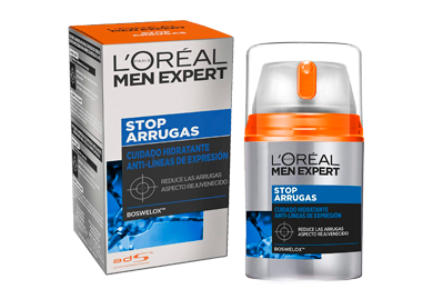 L’Oréal Men Expert