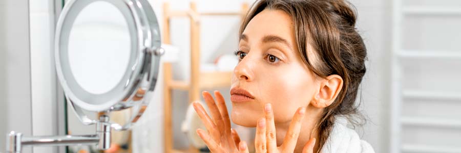 La Mejor Crema Antiarrugas Con Retinol para Piel apagada o con manchas