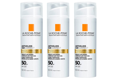 La Roche Posay Anthelios SPF50 Age Correct