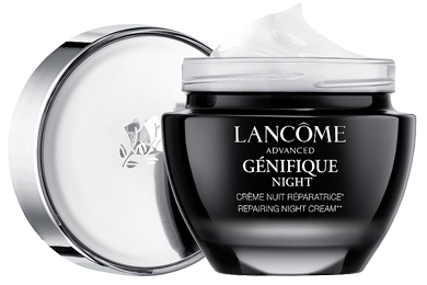 Lancôme Advanced Génifique Night Cream