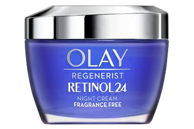 Olay Regenerist Retinol 24 noche