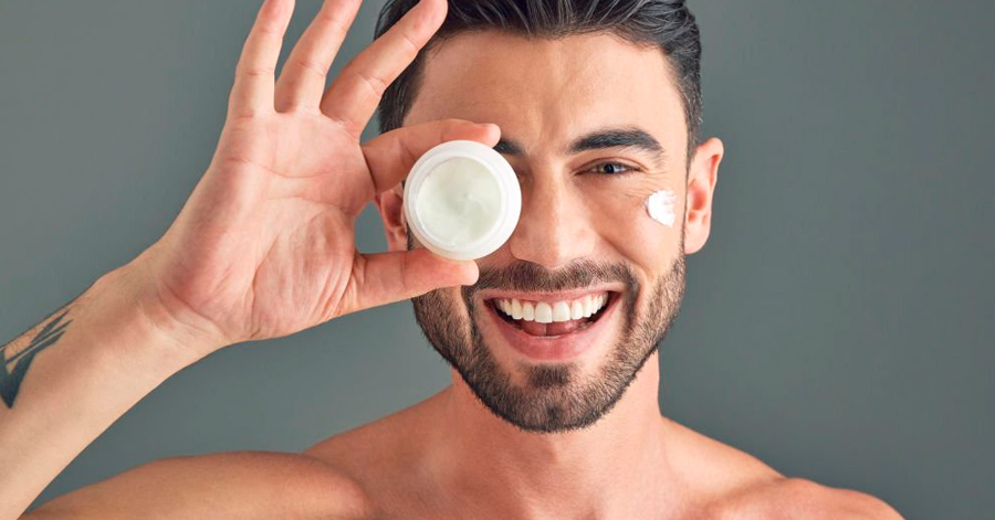 Cuál Es La Mejor Crema Antiarrugas Para Hombre A Partir De 40 Años