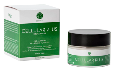 Segle Clinical Crema Cellular Plus