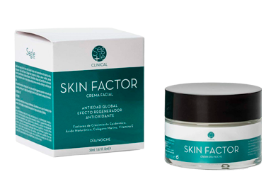 Segle Clinical Crema Skin Factor