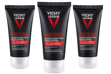 Vichy Structure Force