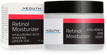 Yeouth Retinol Moisturizer