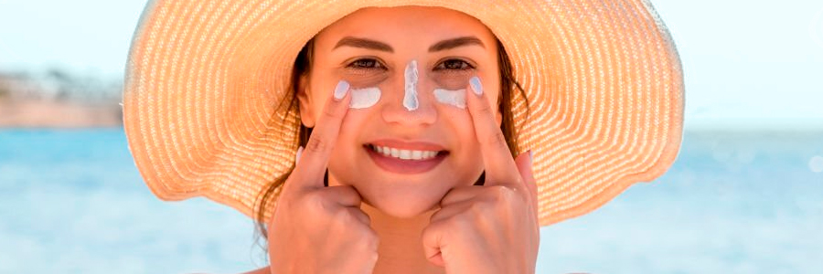 consejos para elegir La Mejor Crema Antiarrugas Con Protección Solar