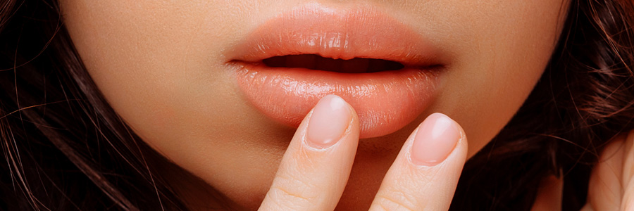 Factores que causan la aparición de arrugas en los labios