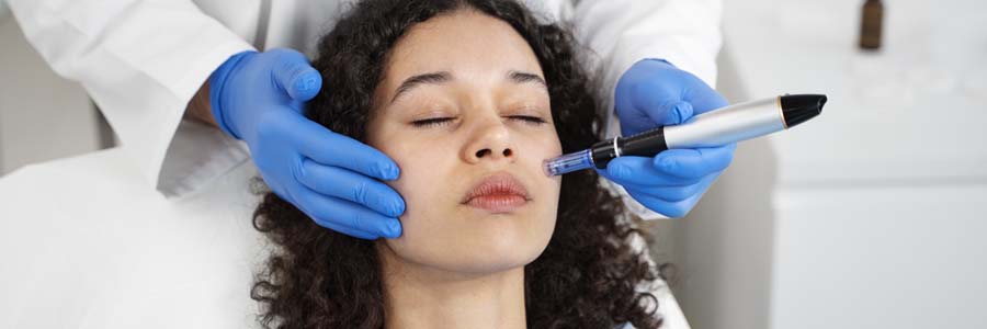 Microneedling para Quitar Las Arrugas De La Frente.jpg