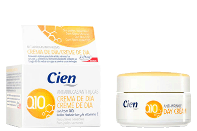 Cien Q10