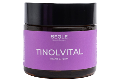 Segle Clinical Crema Tinolvital