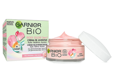 Garnier Bio