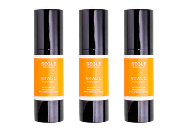 Segle Clinical Crema Vital C