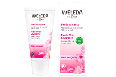 Weleda