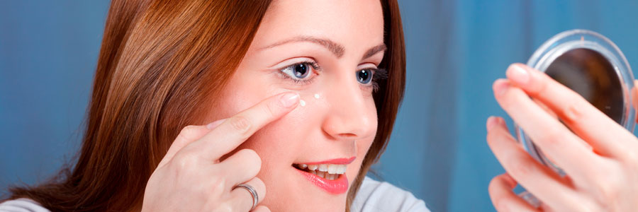 Beneficios de usar una crema antiarrugas
