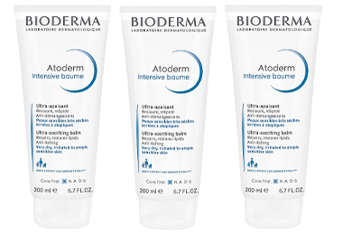 Bioderma Atoderm Intensive Baume