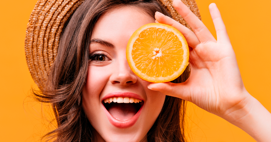 Cuál es la mejor crema antiarrugas con vitamina C