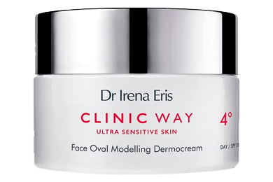 Dr Irena Eris Crema Lifting de Día 60+ con Péptidos SPF20